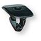 Bottone nero t 10x18